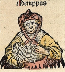 Menippus