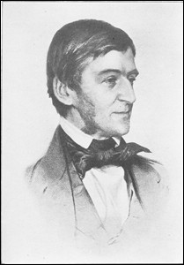 Selected essays by emerson