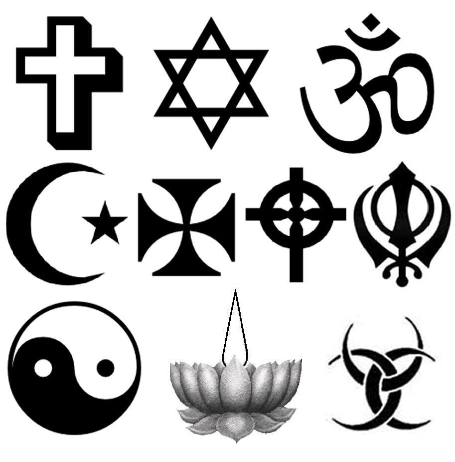 Image result for central michigan university world religions