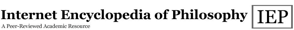 Internet Encyclopedia of Philosophy