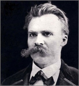 Nietzsche, Friedrich | Internet Encyclopedia of Philosophy