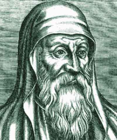 Origen of Alexandria | Internet Encyclopedia of Philosophy
