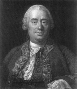 John Locke And David Hume