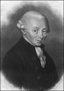 immanuel kant what is enlightenment analysis
