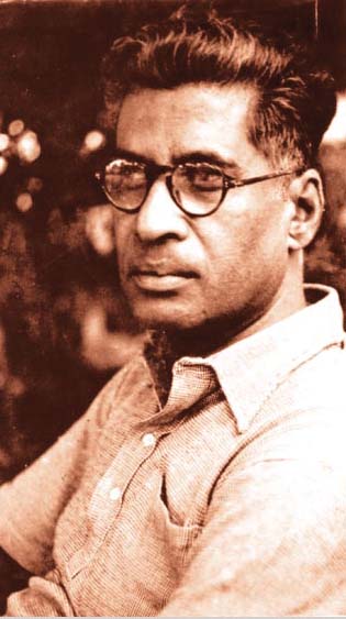 Roy, Manbendra Nath | Internet Encyclopedia of Philosophy